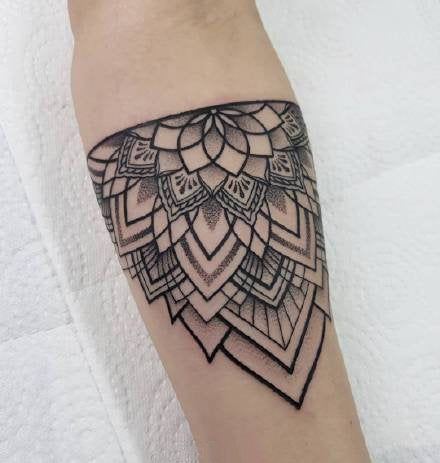 Forearm tattoo designs