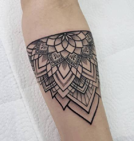 Forearm tattoo designs - TATTOO