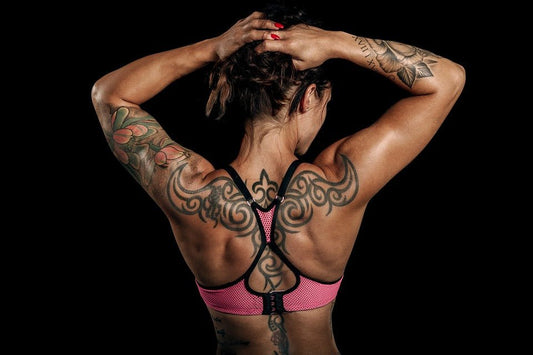 How to Overcome the Pain of Tattoo - TATTOO