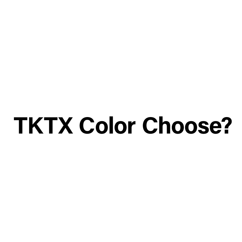 What is the difference between TKTX Painless Tttoo Cream? - TATTOO