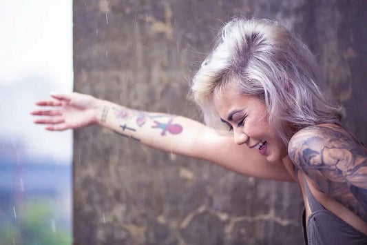 Why You Need TKTX Numbing Cream? - TATTOO