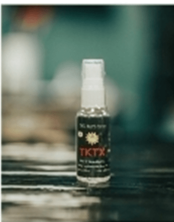 2 tubes spray - TATTOO